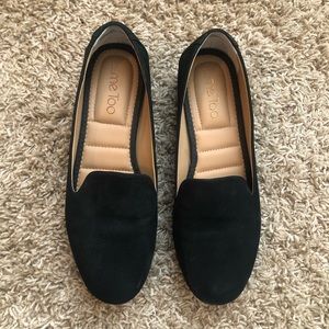 Me Too Yalec Loafer 9 Nubuck Leather
